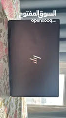  7 HP ENVY x360 Convertible 13-ay0xxx (13.3”)