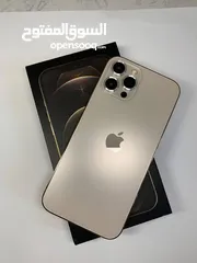  1 Iphone 12 pro max ايفون