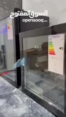  3 ثلاجة 50  و 70 و 90 لتر ماركة كينج باور