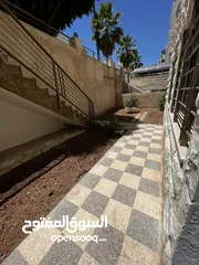  5 شقة للبيع في اجمل مواقع شفا بدران خلف عابدين قابل