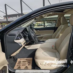  12 TOYOTA Camry 2024 GLE- وارد السعوديه(عبداللطيف جميل)