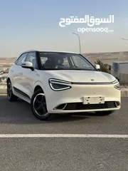  1 Dongfeng Nammi Box 2023   خمس كاميرات جنط المنيوم اعلى صنف مستعمل ممشى قليل فحص كامل