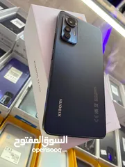  3 مشغل اخو الجديد Not 12 leit 5G رام 16 جيجا 256 أغراضة والكرتونه الأصلية متوفر توصيل