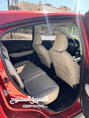  4 Honda HRV موديل 2020