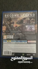  4 Destiny قرص