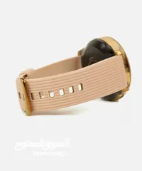  4 SAMSUNG GALAXY ROSE GOLD SMART WATCH