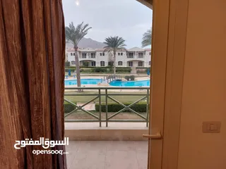  4 *مطلوب للتعاقد 850,000 بأقساط ع فترة سداد طويلة لـشالية في العين السخنة في لافيستا 6 ـ LAVIESTA 6