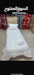  4 مسابل مفرد صيفي محشي مايكوفايبر