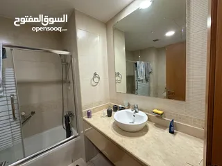  5 شقة مفروشة للايجار في العبدلي ( Property 38304 )-175072650