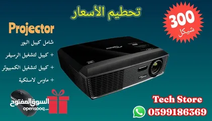  6 عروض الابتوبات الاصلية من تك ستور