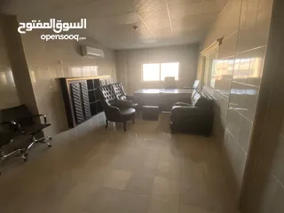  2 مصنع (شبرة) للبيع الموقر التنموية