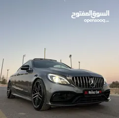  13 المميزة كلياً لاصحاب الذوق الرفيع c180 كوبيه 2016 بيع او بدل