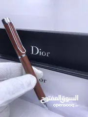 17 أقلام ديور جوده عاليه جدا بسعر مغري Dior pens high quality