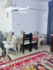  4 شقه مفروشه للايجار اليومي