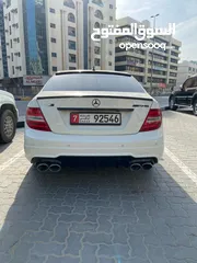  4 2012 C300 /63 body kit