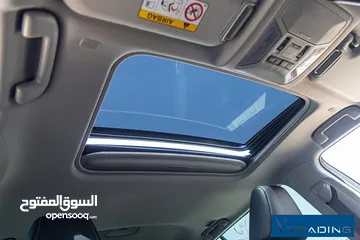  8 تويوتا راف فور 2024 كلين تايتل فل كامل xle عداد 8 الاف كيلو زيرووووووو