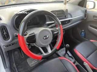  9 كيا بيكانتو مورننج للبيع كاش فقط
