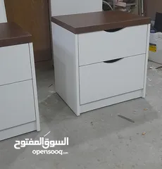  4 غرف نوم ماستر خشب لاتيه 18م جميع المقاسات والوان حسب الطلب
