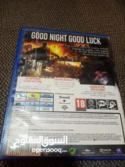  3 DYING LIGT PS4
