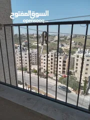  3 شقه مفروشه للايجار في الارسال قرب فندق البيست ايسترن