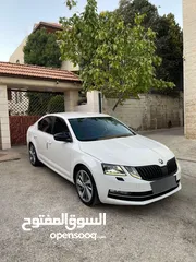  7 اكتافيا لورين  كلمنت
