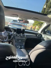  10 مرسيدس c350e بحاله ممتازة صيانة دورية بالوكالة فحص اوتو سكور 88٪؜ A