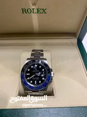  3 Rolex watch