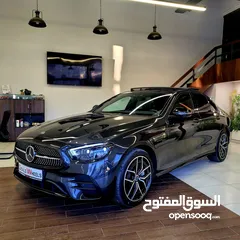  7 Mercedes E300de 2020/2020