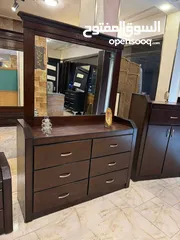  8 غرف نوم تناسب حميع الاذواق اسعار تناسب الجميع تبدأ من 350 لغاية 850