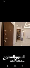  8 طريق المطار - دوبلكس فارغ فاخر للايجار مميز جدا  200متر + غرفه خادمه مستقله مع حمام +