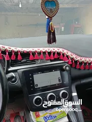  6 رونو كادجار 2019