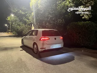  2 Golf mk7.5 2019
