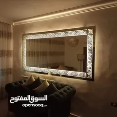  26 تركيب  وتفصيل  جميع انواع الزجاج والسوكريت والمرايا والبراويز