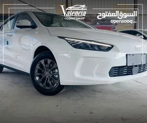  3 جييلي جيوميتري APRO 2022 بدفعة اولى و على الهوية الشخصية فقط