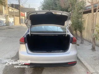  6 Kia forte 2018كيا فورتي