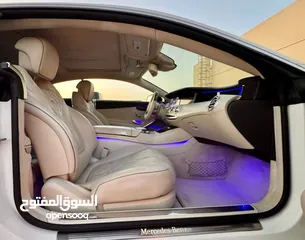  11 للبيع مرسيدس s5500 كودي محول S63 بالكامل