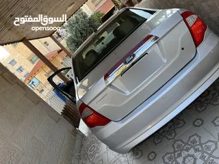 12 فورد فيوجن 2012 هايبرد للبيع Ford fusion hybrid