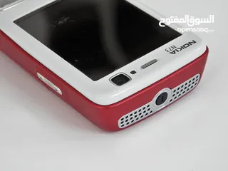  1 نوكيا N73 شبه جديد