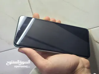  6 جهاز redmi not 12 شبه جديد