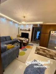  5 شقة مميزة باطلالة مميزة بافخم المناطق