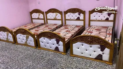  7 غرفه نوم صاج