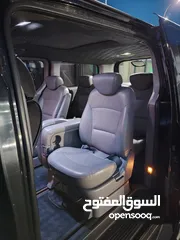  5 هيونداي جراند ستاريكس