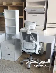  15 اثاث جديد مكتبي ومنزلي