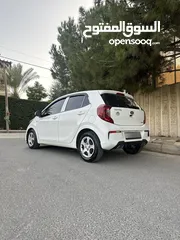  9 كيا مورنينج Morning 2021 جمرك جديد فل فحص كامل كاش او اقساط باقل سعر في السوق