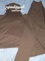  15 بليزرين يتاتي و طقم بليزر و بنطلون  و بنطلون حمل  و كاب ربيعي