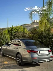  6 مرسيدس. 300de