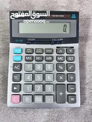  5 اله حاسبه مكتبيه  Casio