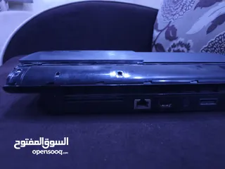  3 ps3 مستعمل لمدة سنه 48 لعبة المكان داخل الزرقاء جبل المغير