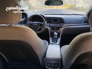  13 هونداي النترا 2017 فحص كامل 7 جيد بسعر مغري
