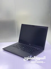  1 لابتوب مستعمل حالة ممتازة DELL LATITUDE 7480